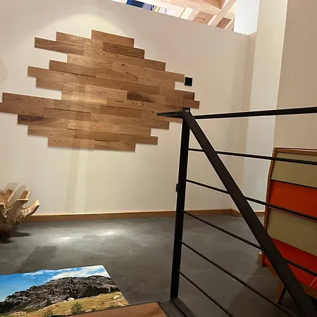 Mountain Hideout Wolfsee فيشباكاو