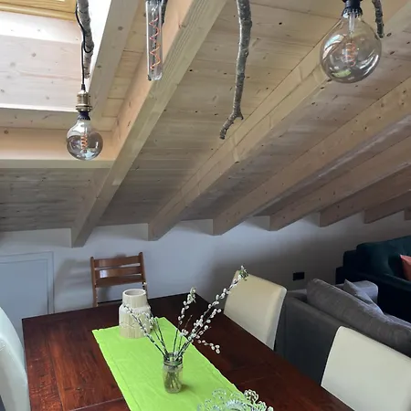 Mountain Hideout Wolfsee * فيشباكاو