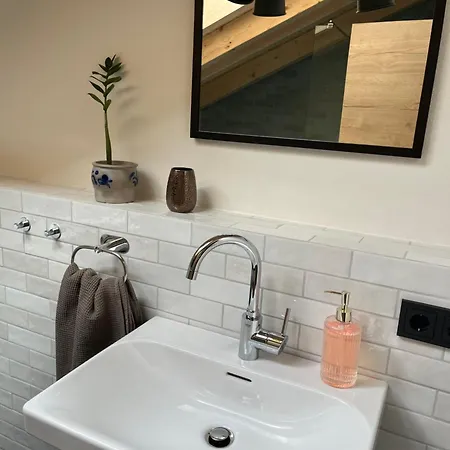 شقة Mountain Hideout Wolfsee *