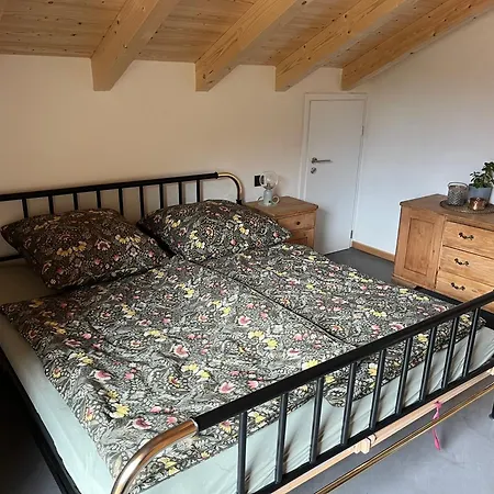 Mountain Hideout Wolfsee *