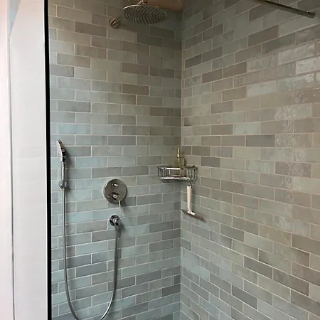 Mountain Hideout Wolfsee