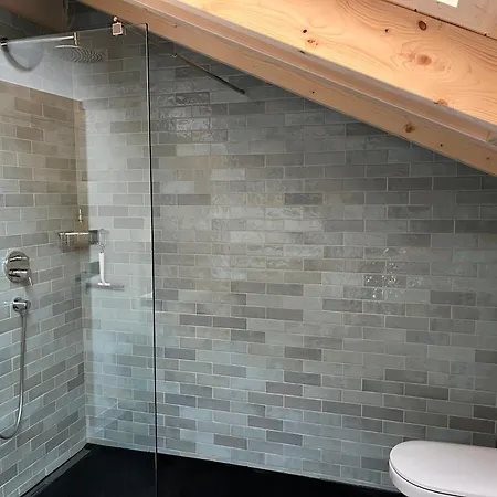 Mountain Hideout Wolfsee * فيشباكاو