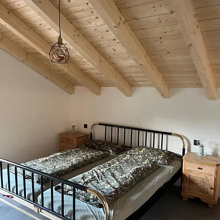 Mountain Hideout Wolfsee Apartamento
