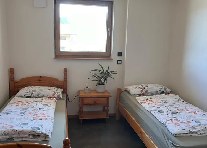 Mountain Hideout Wolfsee