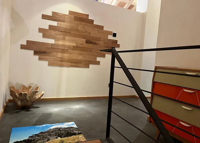 Mountain Hideout Wolfsee Fischbachau